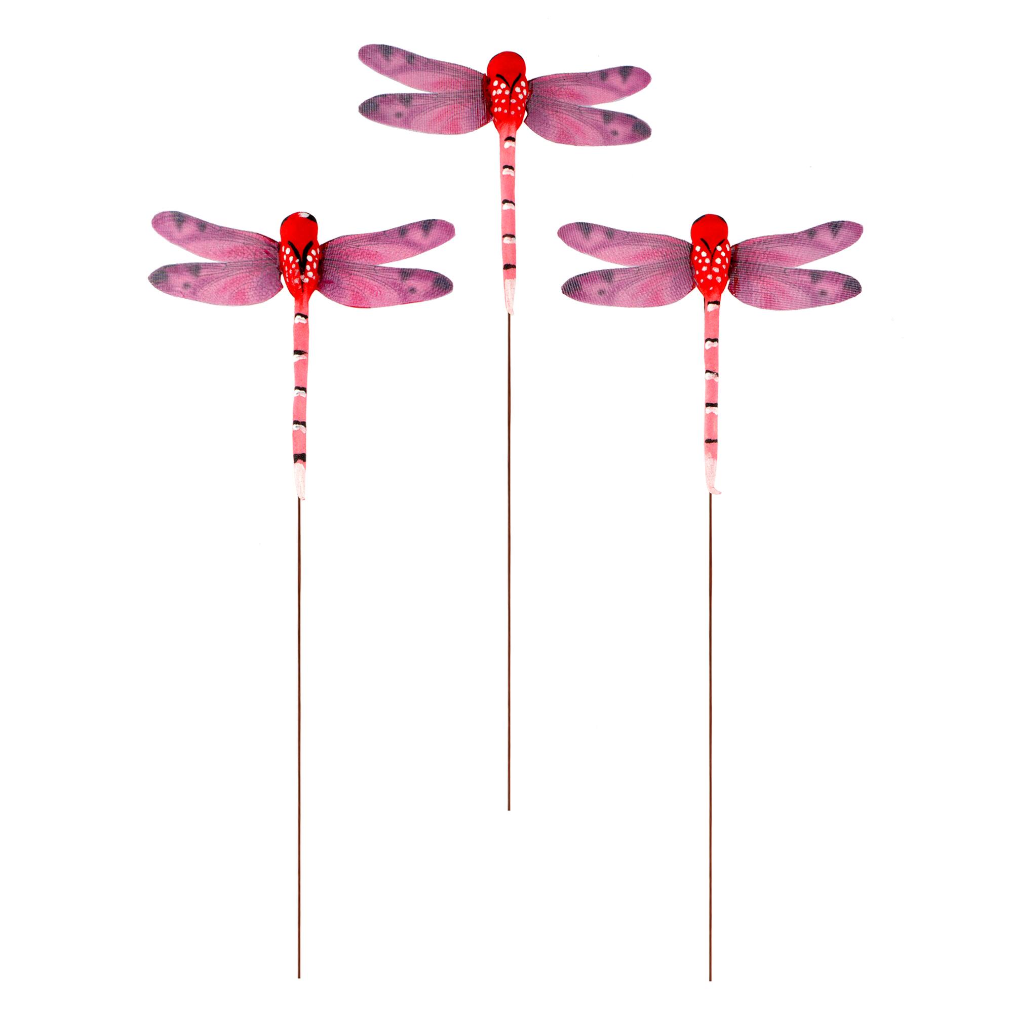Dragonflies